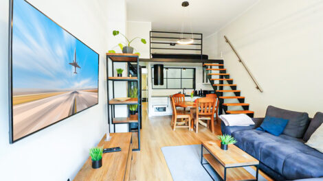 Read more about the article Apartament do sprzedaży Gorzów Wielkopolski