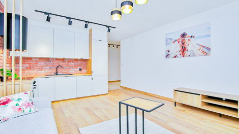 Read more about the article Apartament do sprzedaży Gorzów Wielkopolski