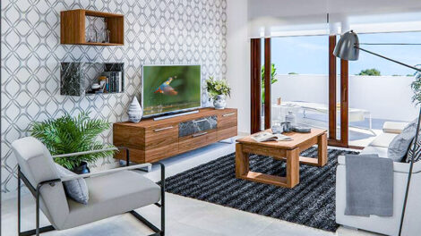 Read more about the article Apartament na sprzedaż Hiszpania (San Juan de los Terreros)