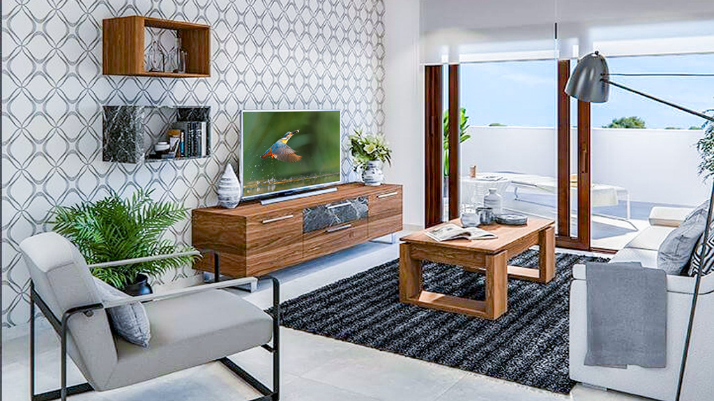 You are currently viewing Apartament na sprzedaż Hiszpania (San Juan de los Terreros)