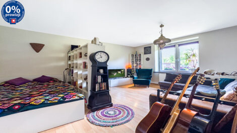 Read more about the article Apartament na sprzedaż Katowice (okolice)