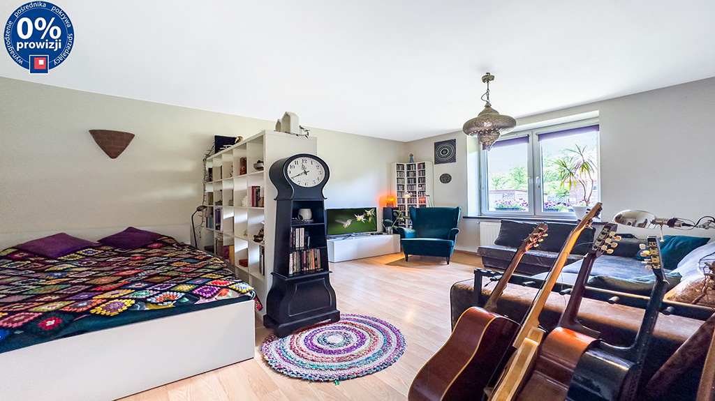 You are currently viewing Apartament na sprzedaż Katowice (okolice)