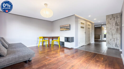 Read more about the article Apartament na sprzedaż Katowice (okolice)