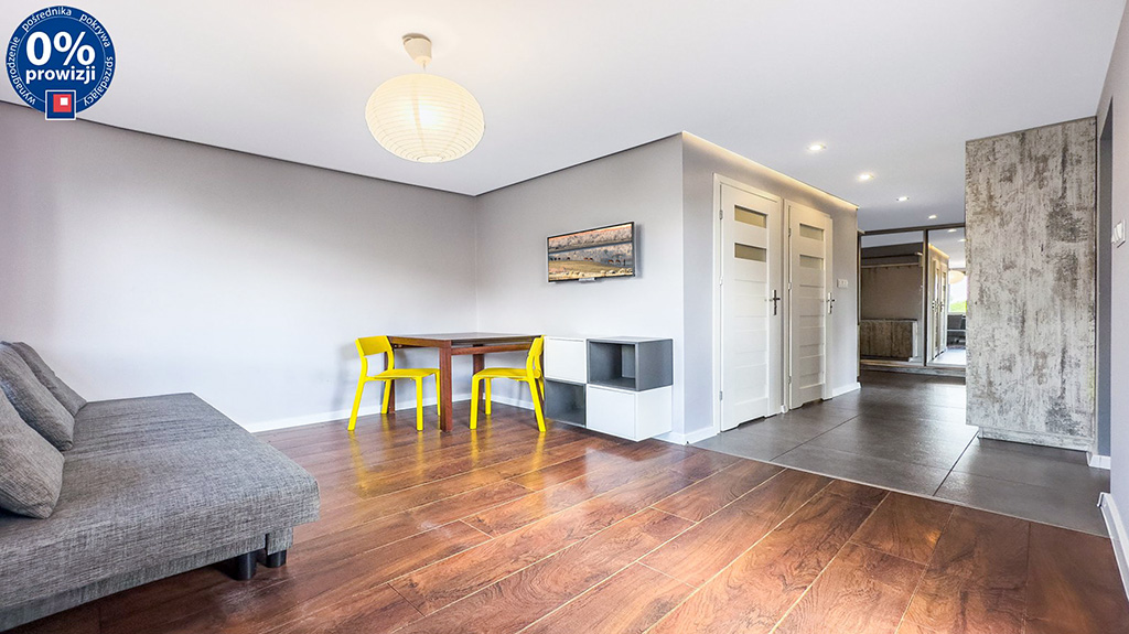 You are currently viewing Apartament na sprzedaż Katowice (okolice)