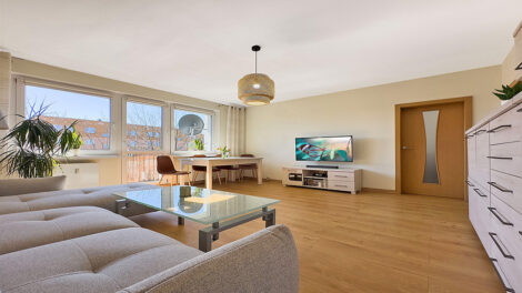 Read more about the article Apartament na sprzedaż Katowice (okolice)