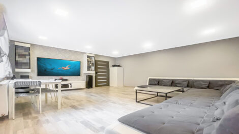Read more about the article Apartament na sprzedaż Katowice (okolice)