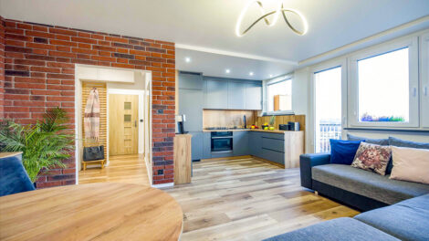 Read more about the article Apartament na sprzedaż Katowice (okolice)