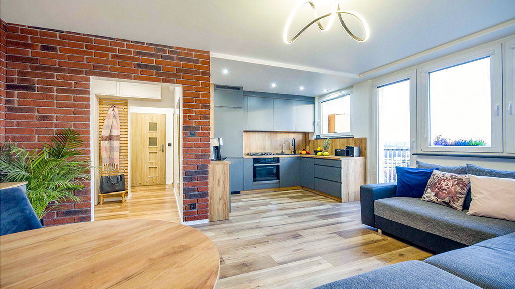You are currently viewing Apartament na sprzedaż Katowice (okolice)