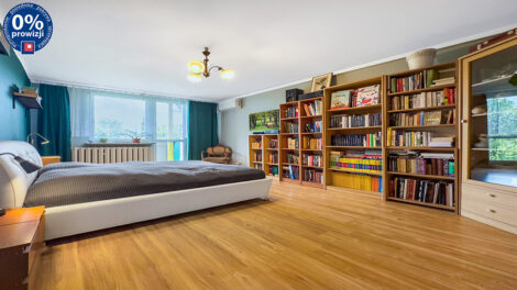 Read more about the article Apartament na sprzedaż Katowice (okolice)