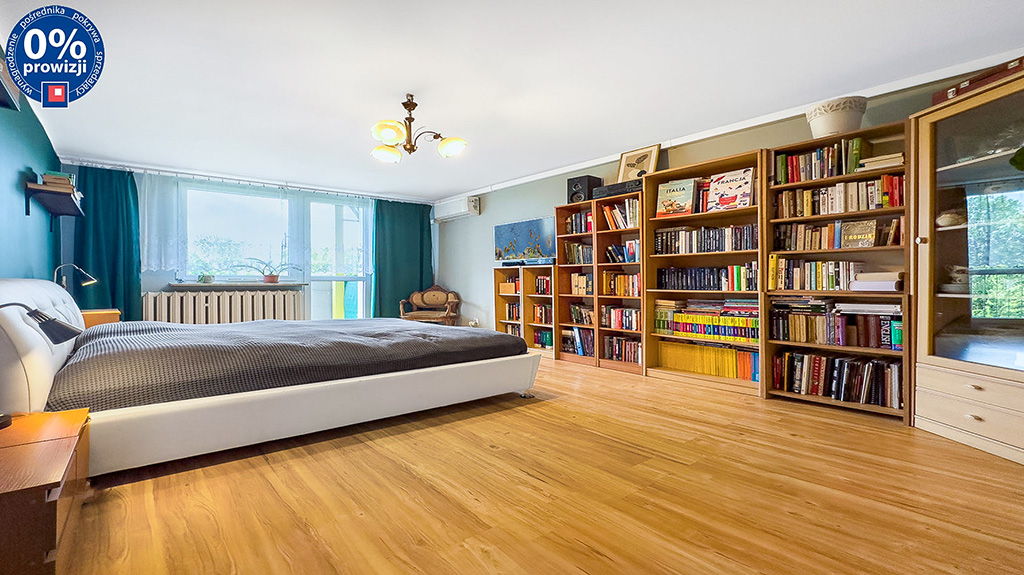 You are currently viewing Apartament na sprzedaż Katowice (okolice)