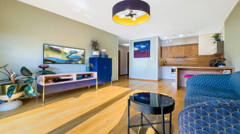 Read more about the article Apartament do sprzedaży Katowice