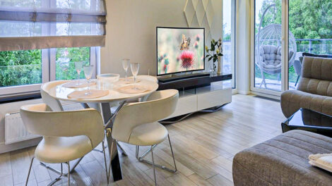 Read more about the article Apartament do sprzedaży Kołobrzeg