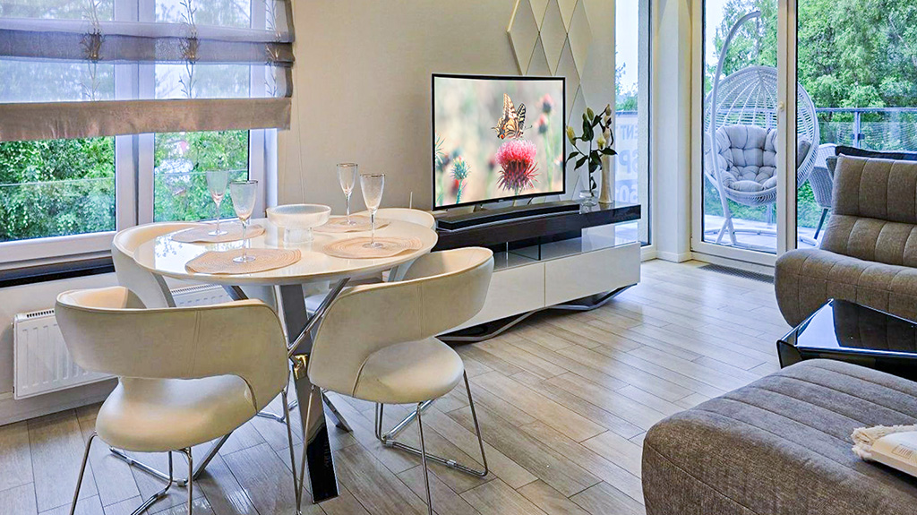 You are currently viewing Apartament do sprzedaży Kołobrzeg
