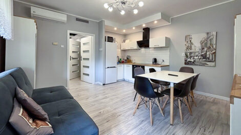 Read more about the article Apartament na sprzedaż Kołobrzeg