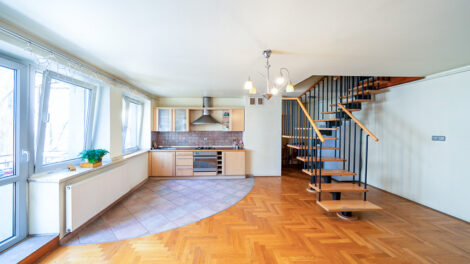 Read more about the article Apartament na sprzedaż Kraków