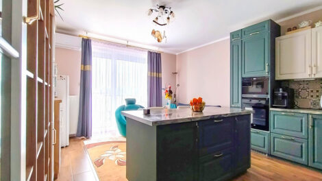 Read more about the article Apartament na sprzedaż Legnica (okolice)