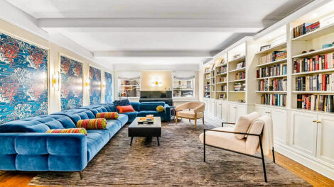 Read more about the article Apartament na sprzedaż New York (Stany Zjednoczone Ameryki)
