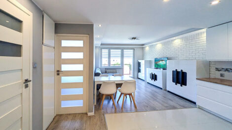 Read more about the article Apartament na sprzedaż Ostrów Wielkopolski