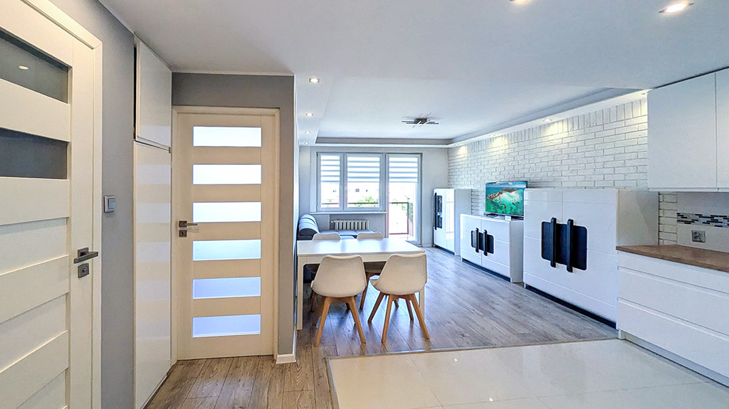 You are currently viewing Apartament na sprzedaż Ostrów Wielkopolski