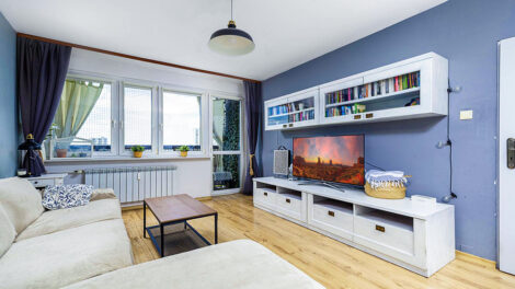 Read more about the article Apartament na sprzedaż Poznań