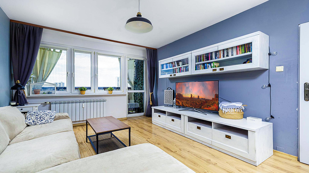 You are currently viewing Apartament na sprzedaż Poznań