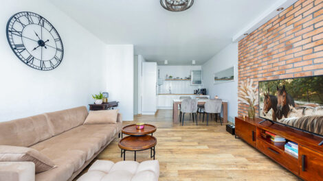 Read more about the article Apartament na sprzedaż Szczecin