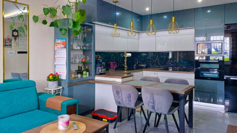 Read more about the article Apartament do sprzedaży Toruń (okolice)
