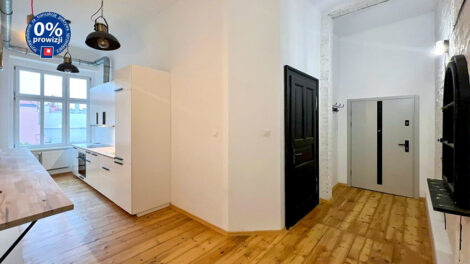 Read more about the article Apartament na sprzedaż Wałbrzych (okolice)