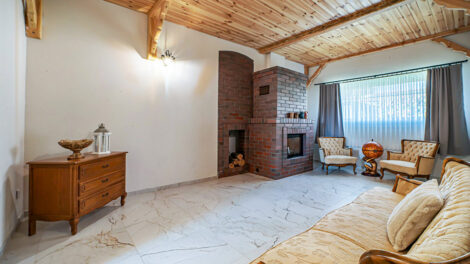 Read more about the article Apartament na wynajem Bolesławiec (okolice)