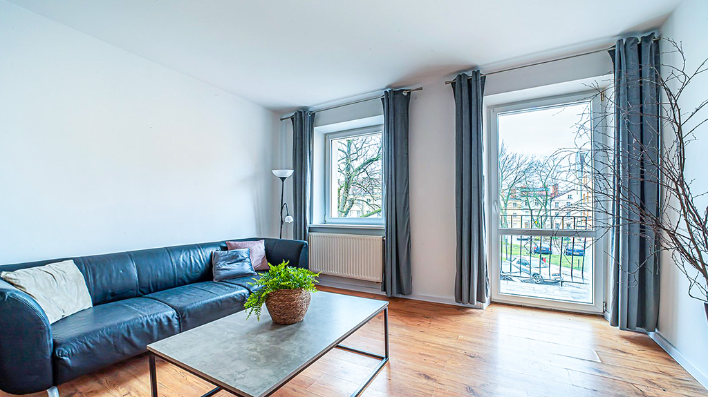 You are currently viewing Apartament na wynajem Bolesławiec