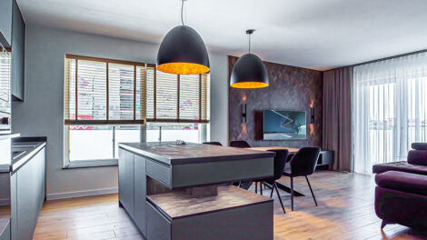 Read more about the article Apartament na wynajem Bolesławiec