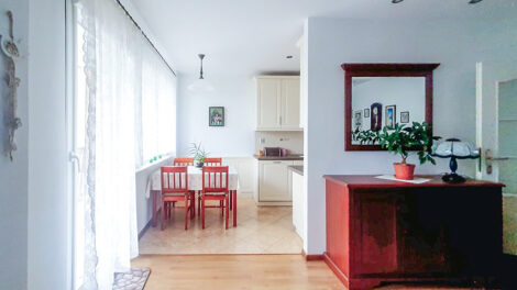 Read more about the article Apartament na wynajem Gdynia