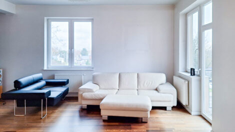 Read more about the article Apartament na wynajem Katowice (okolice)
