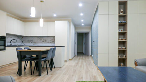 Read more about the article Apartament na wynajem Kwidzyn