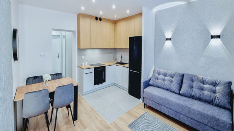 Read more about the article Apartament do wynajmu Mielec