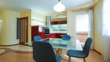 Read more about the article Apartament do wynajmu Piotrków Trybunalski Słowackiego