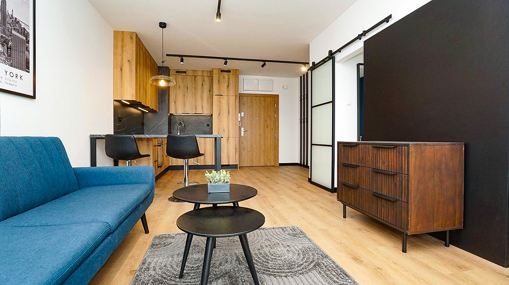 You are currently viewing Apartament na wynajem Piotrków Trybunalski