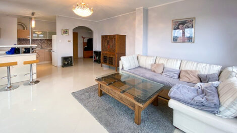 Read more about the article Apartament na wynajem Szczecin