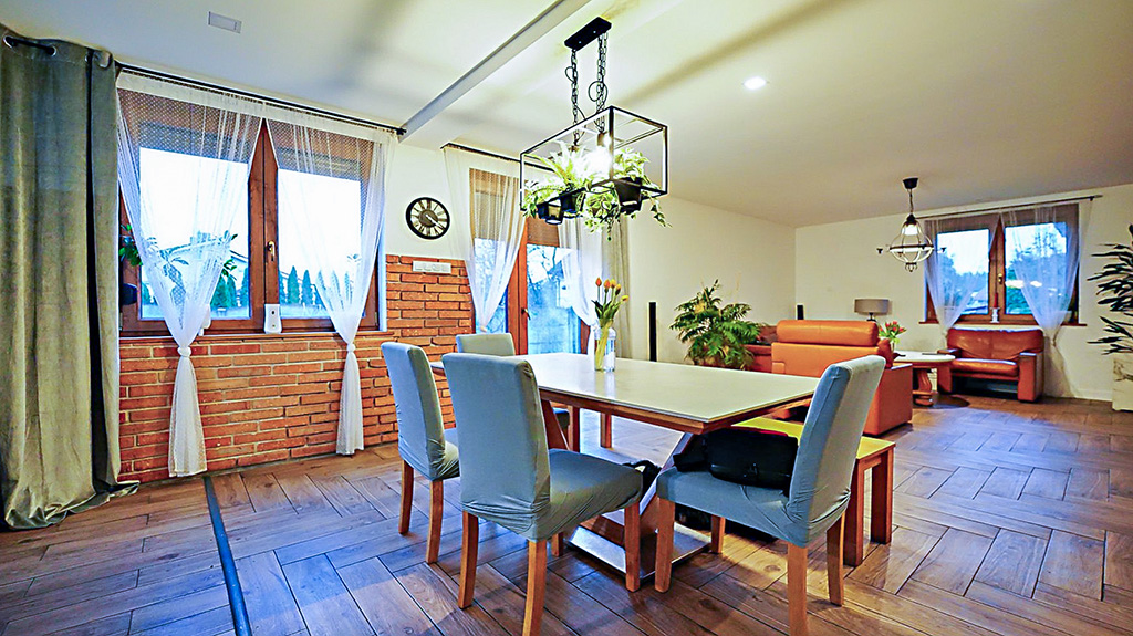 You are currently viewing Rezydencja do sprzedaży Gorzów Wielkopolski (okolice)