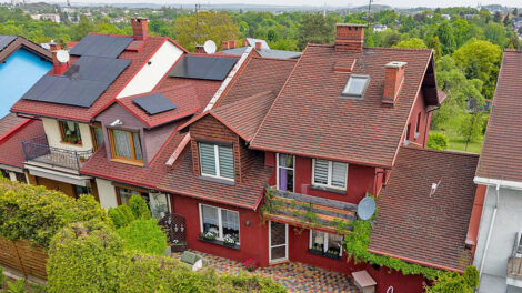Read more about the article Rezydencja do sprzedaży Katowice (okolice)