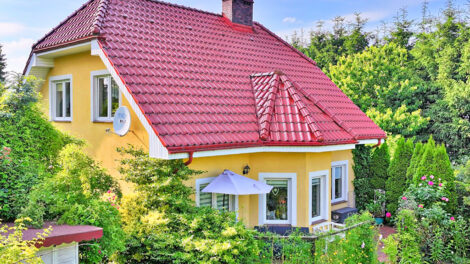Read more about the article Rezydencja na sprzedaż Gorzów Wielkopolski (okolice)