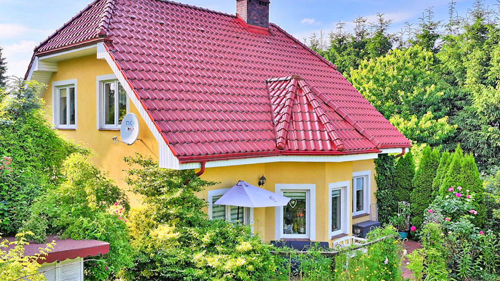 You are currently viewing Rezydencja na sprzedaż Gorzów Wielkopolski (okolice)