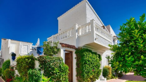 Read more about the article Rezydencja na sprzedaż Hiszpania (Estepona)