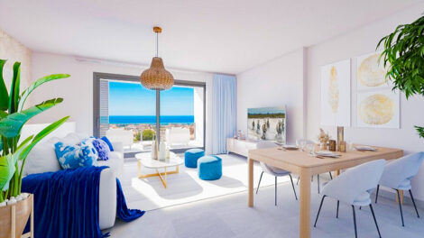 Read more about the article Rezydencja na sprzedaż Hiszpania (Riviera del Sol Calahonda)