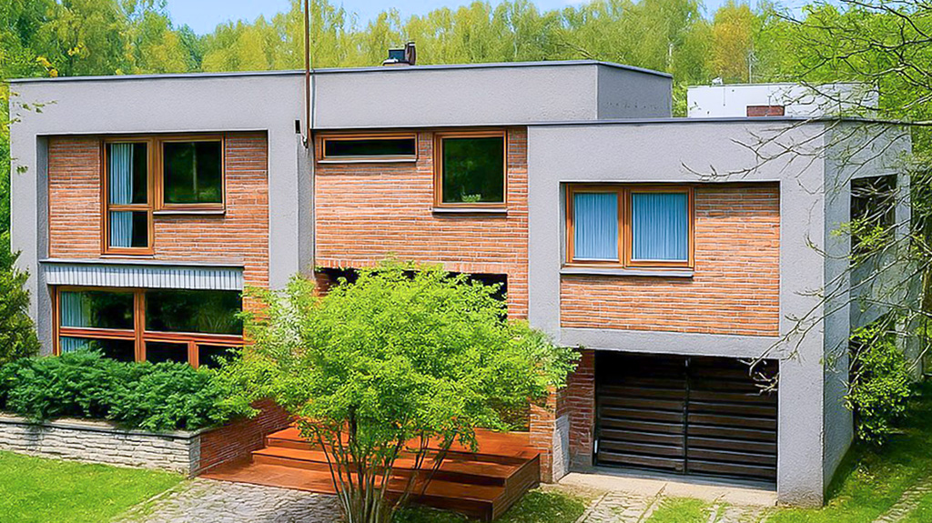 You are currently viewing Rezydencja na sprzedaż Katowice (okolice)
