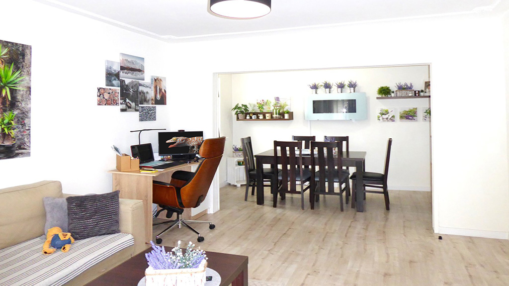 You are currently viewing Apartament do sprzedaży Częstochowa