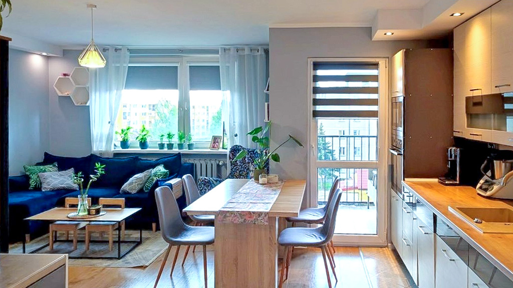 You are currently viewing Apartament do sprzedaży Ełk