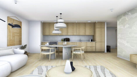 Read more about the article Apartament do sprzedaży Gdańsk