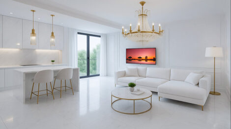 Read more about the article Apartament do sprzedaży Gdańsk