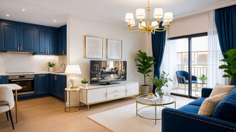 Read more about the article Apartament do sprzedaży Gdańsk